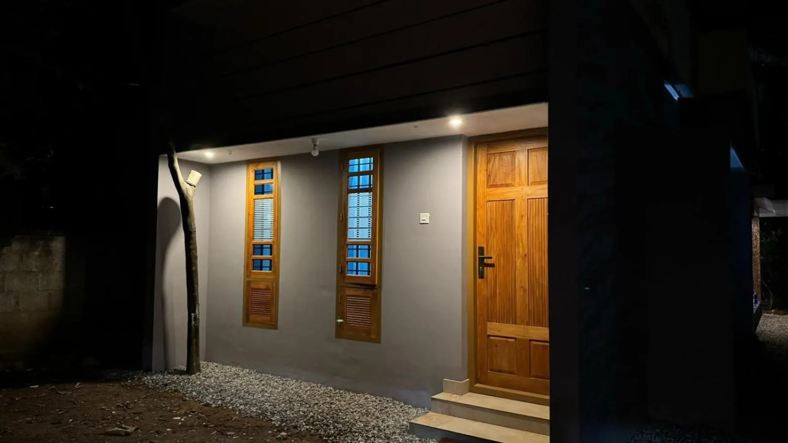 ורקלה Olive Homes הודו