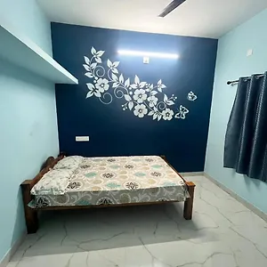 Gasthuis Eleven Eleven, Varkala
