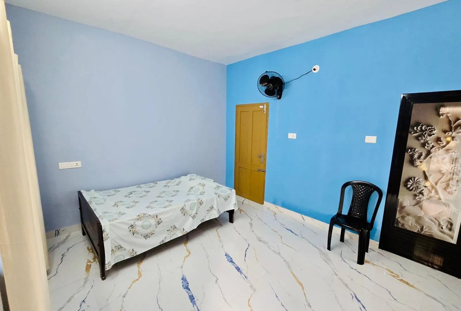 Homestay Olive Homes Varkala