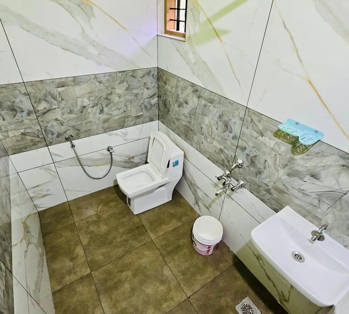 Olive Homes Varkala Homestay