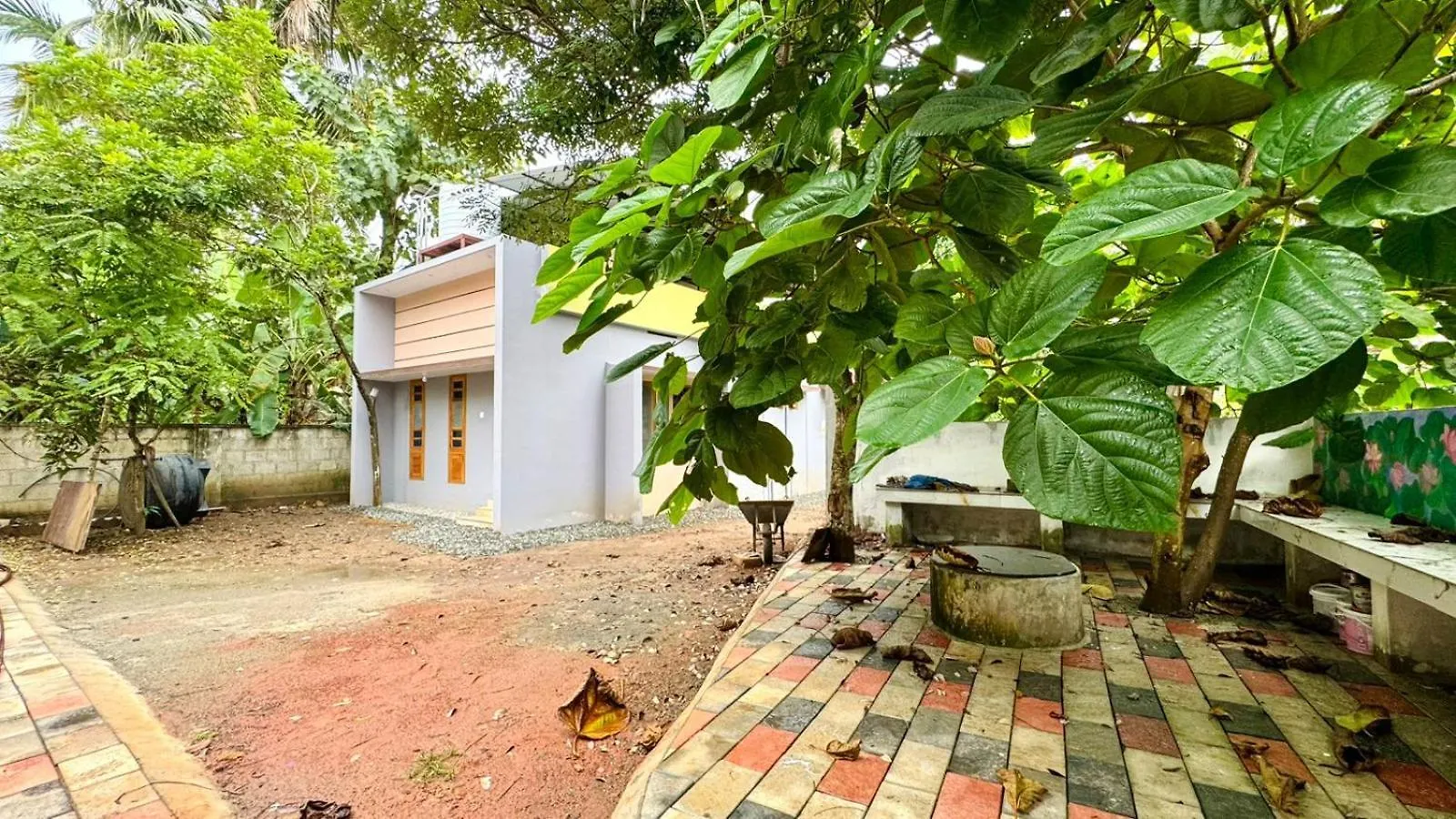 Olive Homes Varkala